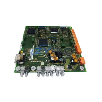 ABB 3BHE006412R0101 UFC762AE101 Industrial Network Interface for AC800PEC Systems 3BHE006412R0101 UFC762AE101 ABB