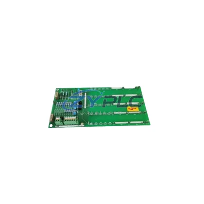 ABB UNS2861C-P Industrial Governor Drive for Advant OCS 3BHE006422R0002 UNS2861C-P,V2 ABB