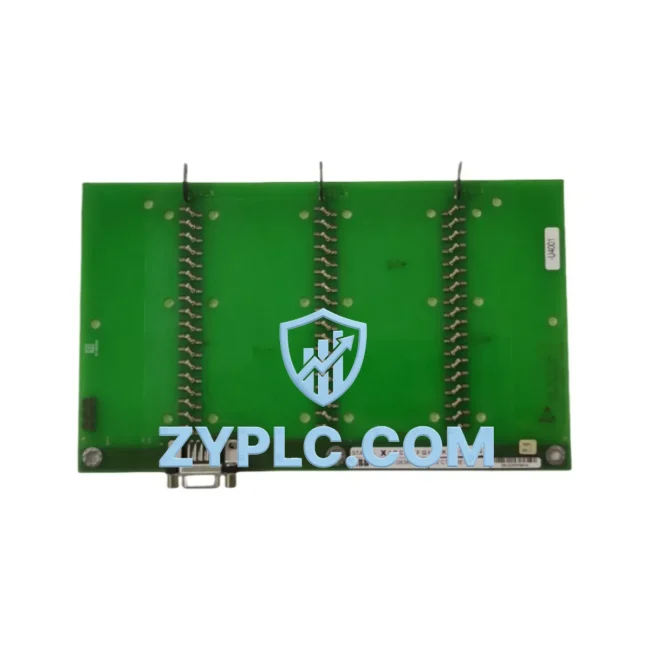 ABB 3BHE007211R0101 XVC768AE101 Industrial Network Interface for AC800PEC Systems
