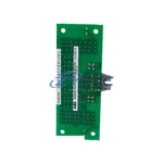 ABB 3BHE009017R0101 XVC724BE101 Industrial Excitation PC Board for XVC700 Systems