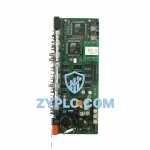 ABB 3BHE010751R0101 System-Ready Control Processor for Symphony Plus Architecture