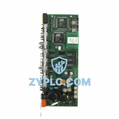 ABB 3BHE010751R0101 System-Ready Control Processor for Symphony Plus Architecture 3BHE010751R0101 PP C902 AE01 ABB