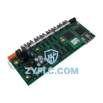 ABB PPC902AE101 System-Ready DCS Controller for AC800M Architecture