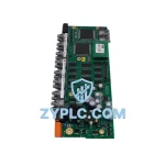 ABB PPC902AE101 System-Ready DCS Controller for AC800M Architecture