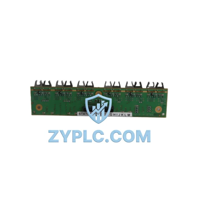 ABB 3BHE012049R0101 Energy-Saving Optical Module UFD128A101