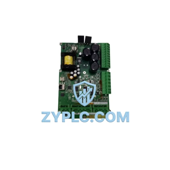 ABB 3BHE012049R0101 UFD128A101 Energy-Saving Optical Module for AC800M
