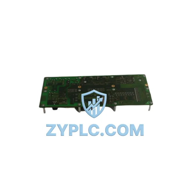 ABB 3BHE012095R0002 UAD141A02 Industrial Network Interface for UAD141A Systems