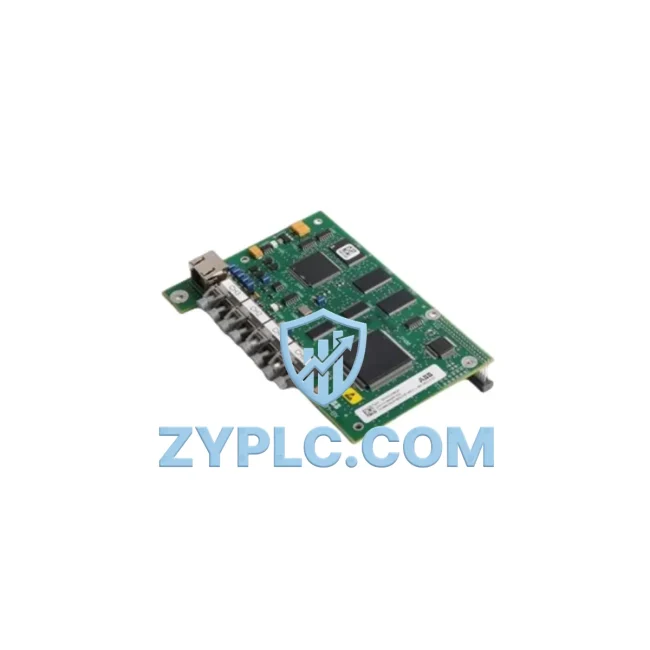 ABB 3BHE012276R0101 UAD143A101 Industrial Network Interface for AC800M Systems