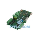 ABB 3BHE012276R0101 UAD143A101 Industrial Network Interface for AC800M Systems