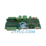 ABB 3BHE012276R0101 UAD143A101 Industrial Network Interface for AC800M Systems