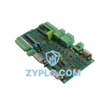 ABB 3BHE012276R0101 UAD143A101 Industrial Network Interface for AC800M Systems