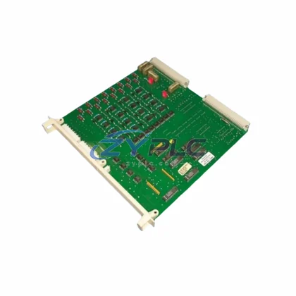 ABB 3BHE012276R0102 Industrial Network Interface for UNS Systems