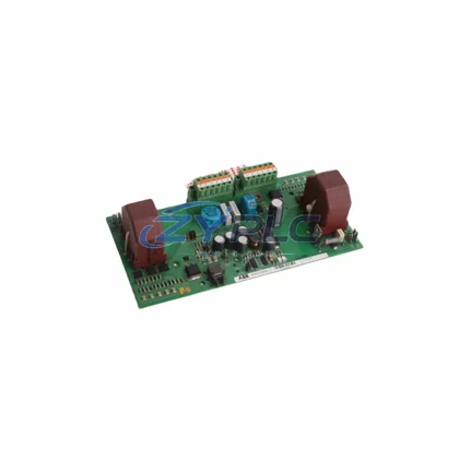 ABB 3BHE013299R0001 LTC743C Industrial Amplifier Board for LTC Series Excitation Systems 3BHE013299R0001 LTC743C ABB
