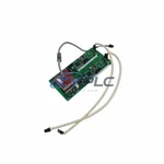 ABB 3BHE013299R0001 LTC743C Industrial Amplifier Board for LTC Series Excitation Systems