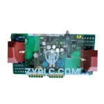 ABB 3BHE013299R0002 Energy-Saving Drive Board LTC743CE02