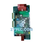 ABB 3BHE013299R0002 Energy-Saving Drive Board LTC743CE02