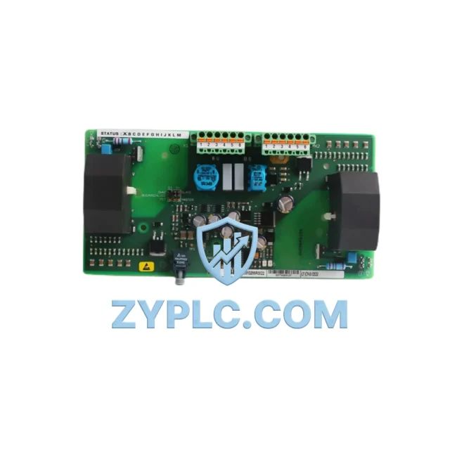 ABB 3BHE013299R0022 LTC743CE22 System-Ready Turbine Controller for LTC743 Architecture