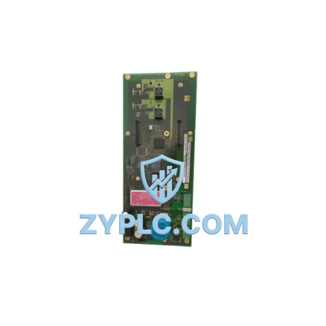 ABB PDD163A0101 IGBT Gate Driver Board for HVI Series Systems