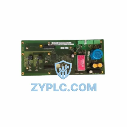 ABB 3BHE013854R0002 PDD163 A02 System-Ready Inverter Control for ACS880 Architecture 3BHE013854R0002 PDD163 A02 ABB