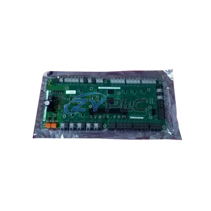 ABB 3BHE014023R0101 UFC789 AE101 Industrial Communication Module for UFC789 Systems product image
