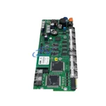 ABB 3BHE014070R0101 Protection Unit for Symphony Plus