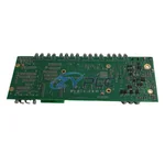 ABB 3BHE014070R0101 Protection Unit for Symphony Plus