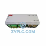 ABB 3BHE014135R0011 UAD149A00 Analog I/O Module | UAD149 Series