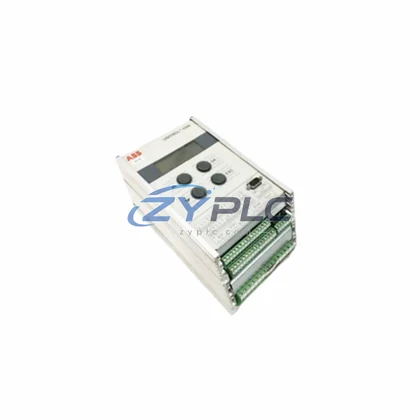 ABB 3BHE014557R6104 Excitation for UNITROL Automation