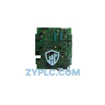 ABB 3BHE014967R0001 UNS2880B-P Industrial Network Interface for AC800M Systems