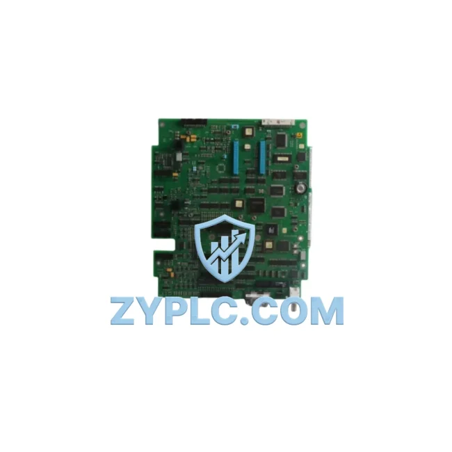 ABB 3BHE014967R0001 UNS2880B-P Industrial Network Interface for AC800M Systems