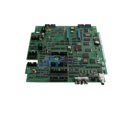 ABB 3BHE014967R0002 UNS2880B-P Industrial Network Interface for Symphony Plus Systems 3BHE014967R0002 UNS2880B-P ABB