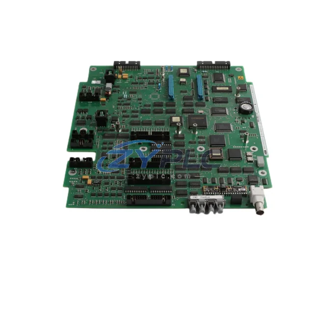 ABB 3BHE014967R0002 UNS2880B-P Industrial Network Interface for Symphony Plus Systems