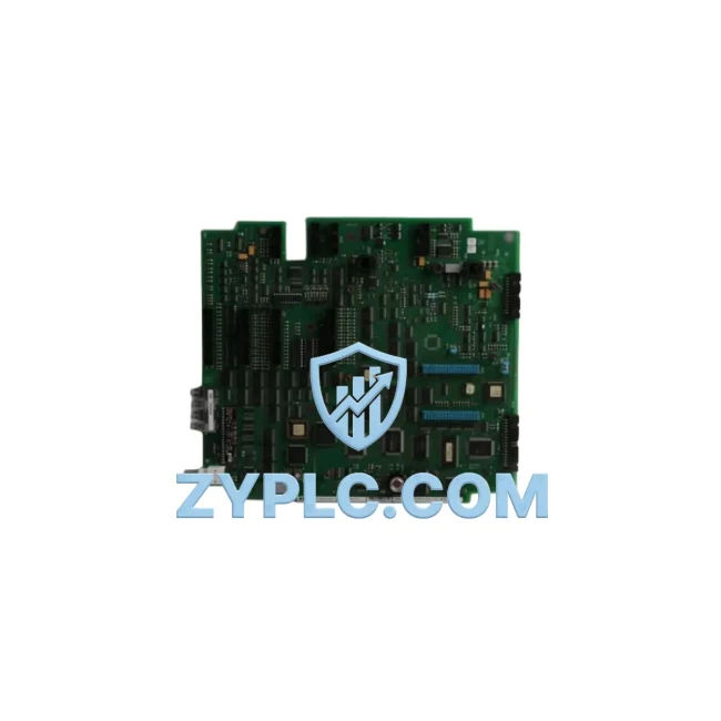 ABB 3BHE014967R0002 UNS2880B-P V2 System-Ready DCS Interface for AC800M