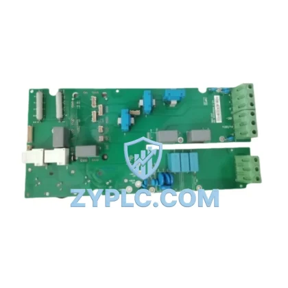 ABB 3BHE015541R0002 Energy-Saving Drive Adapter Board 3BHE015541R0002 ABB