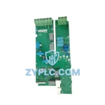 ABB 3BHE015541R0002 Energy-Saving Drive Adapter Board