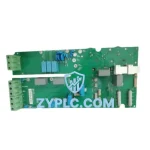 ABB 3BHE015541R0002 Energy-Saving Drive Adapter Board