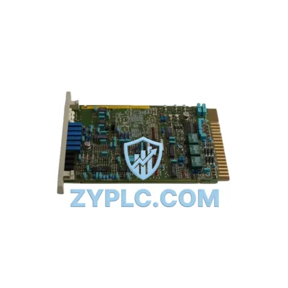 ABB 3BHE015619R0001 Energy-Saving Interface Board AC800M 3BHE015619R0001 ABB