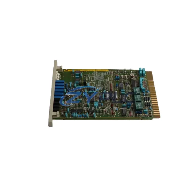 ABB 3BHE015619R0001 XVD825A01 Interface Board for Symphony Plus