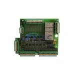 ABB 3BHE015619R0001 XVD825A01 Interface Board for Symphony Plus
