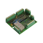 ABB 3BHE015619R0001 XVD825A01 Interface Board for Symphony Plus