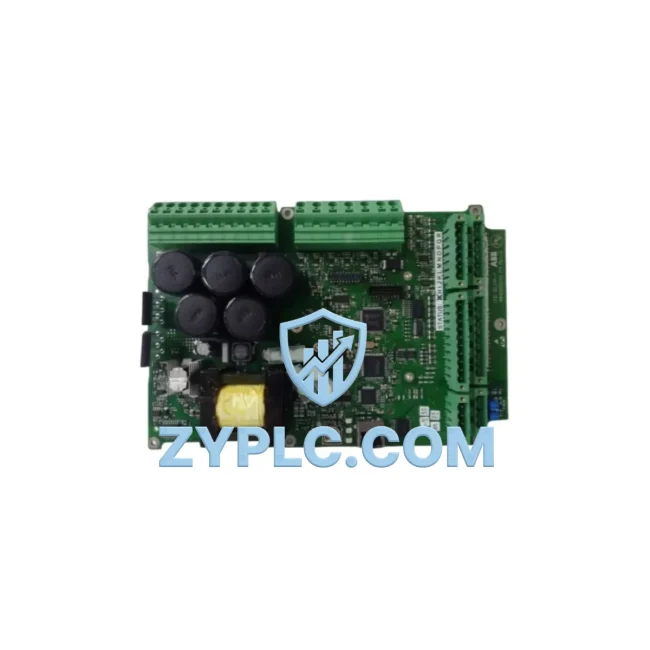ABB UNS0118A-Z Energy-Saving Controller Module for Optimized AC800PEC Automation