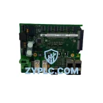 ABB PDD200A101 3BHE019633R0101 Industrial Network Interface for Symphony Plus Systems