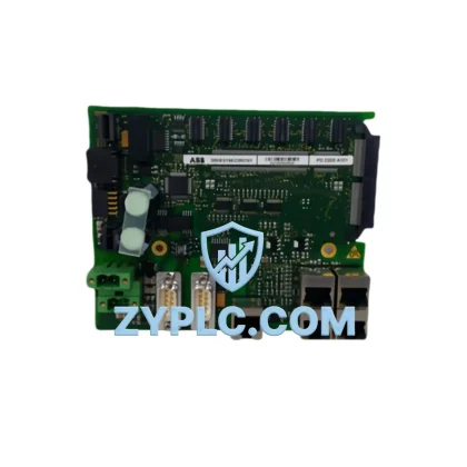 ABB PDD200A101 3BHE019633R0101 Industrial Network Interface for Symphony Plus Systems 3BHE019633R0101 PDD200 A101 ABB