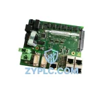ABB PDD200A101 3BHE019633R0101 Industrial Network Interface for Symphony Plus Systems