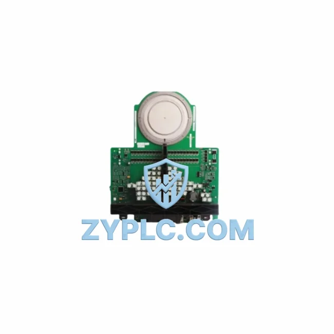 ABB 3BHE019719R0101 GVC736BE101 IGCT Gate Unit ACS Drive