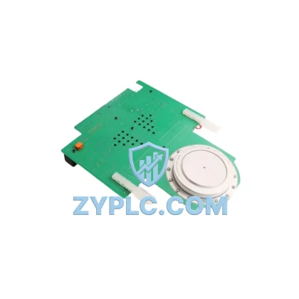 ABB 3BHE019958R0101 System-Ready Analog I/O for AC800M Architecture 3BHE019958R0101 ABB