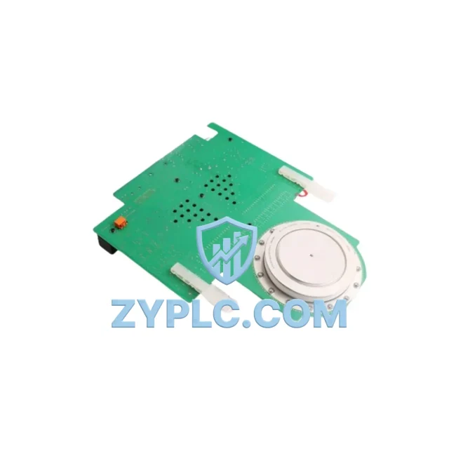 ABB 3BHE019958R0101 System-Ready Analog I/O for AC800M Architecture