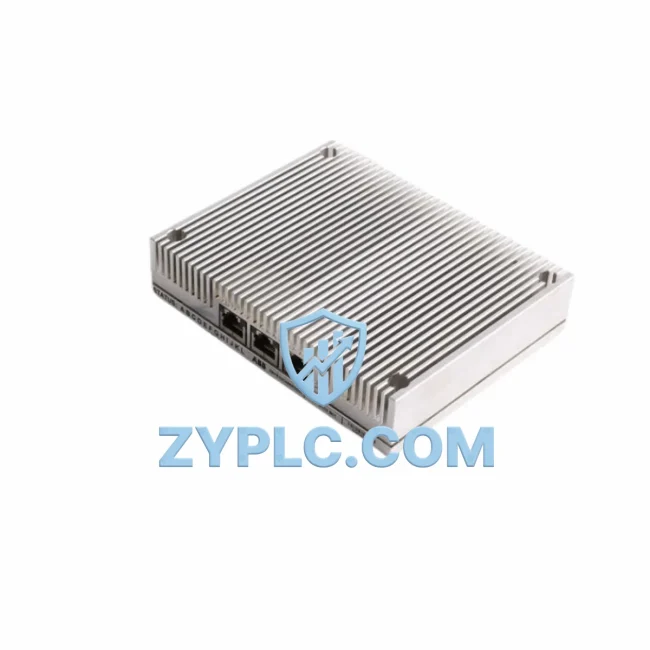 ABB 3BHE020455R0001 PPD103 B01 System-Ready DCS Controller for AC800PEC Architecture