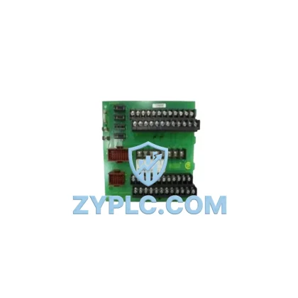 ABB 3BHE021083R0101 XVC762AE101 Industrial Network Interface for XVC762 Systems 3BHE021083R0101 XVC762AE101 ABB