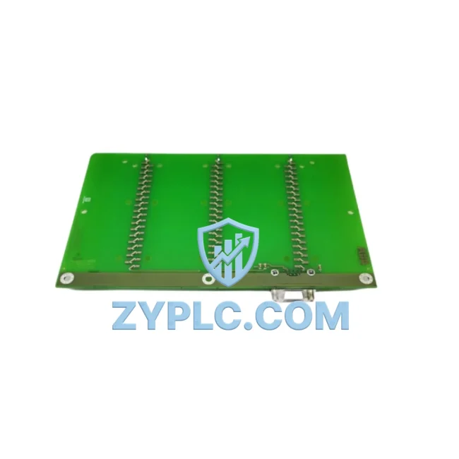 ABB 3BHE021083R0101 XVC770BE101 System-Ready Voltage Controller for Symphony Plus